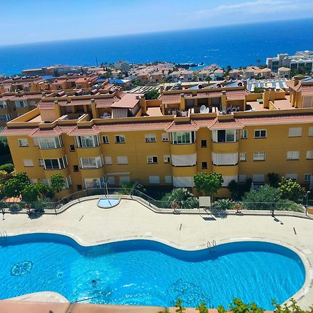 Belvedere Penthouse Puerto de Santiago  Buitenkant foto