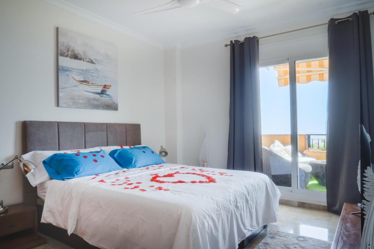 Belvedere Penthouse Puerto de Santiago  Buitenkant foto