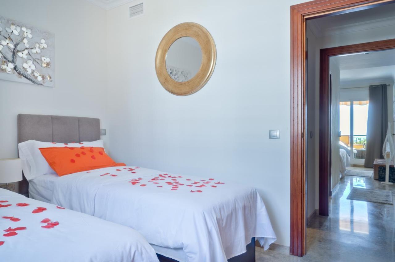 Belvedere Penthouse Puerto de Santiago  Buitenkant foto